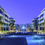 Apartment for sale in El Patio 7