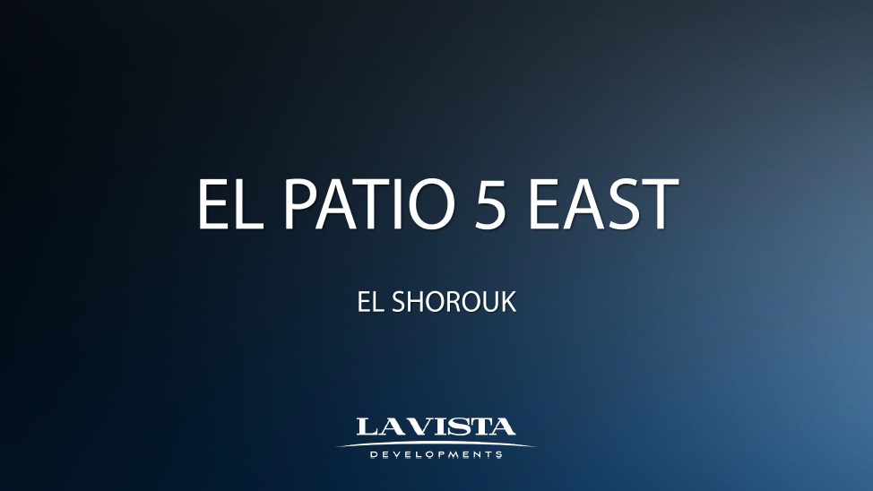 El-Patio-5-East- compound-Lavista