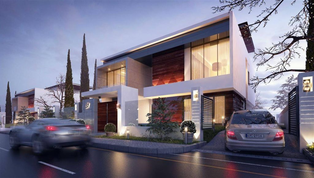 Property for sale in El Patio 7