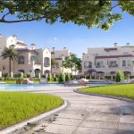 Twin-houses-for-sale-in-EL-PATIO-Prime-Compound