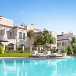 Villa-for-Sale-in-El-Patio-5-East- compound