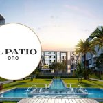el patio oro project