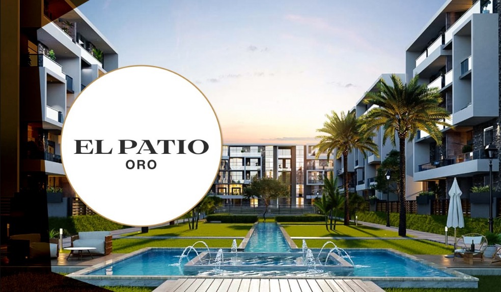 el patio oro project