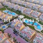 كمبوند-الباتيو-ايست-5-الشروق