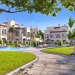 كمبوند-الباتيو-برايم-الشروق