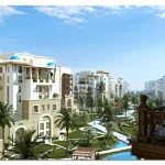 وحدات-كمبوند-اناكاجي-العاصمة-الادارية-الجديدة