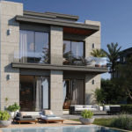 La Vista City Stade Alone villa – Copy