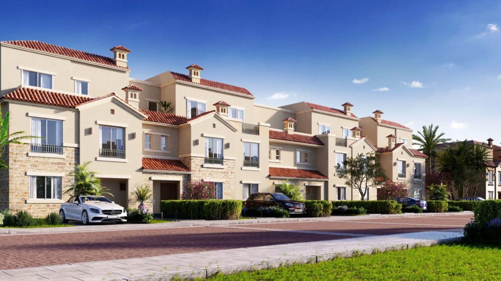 La-Vista-City-Town-Houses