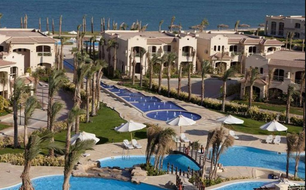 La vista sokhna village