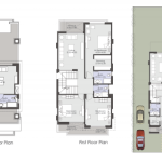 Stade Alone villa in La Vista City 309m – Copy