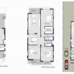 Stade Alone villa in La Vista City 334m – Copy