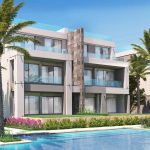 Town-house-for-sale-in-la-vista-ray-sokhna-resort