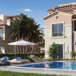 Villa in La Vista City – Copy