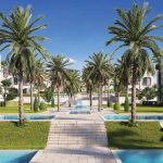 Villas-For-sale-on-La-Vista-City-New-Capital-Compound