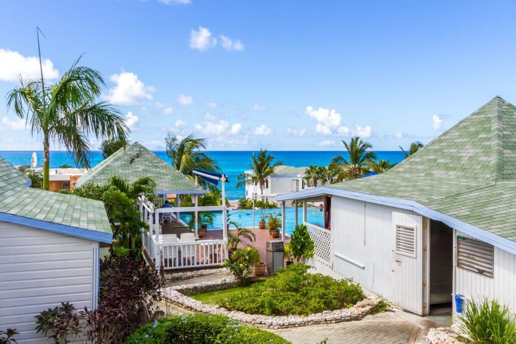 information about la vista