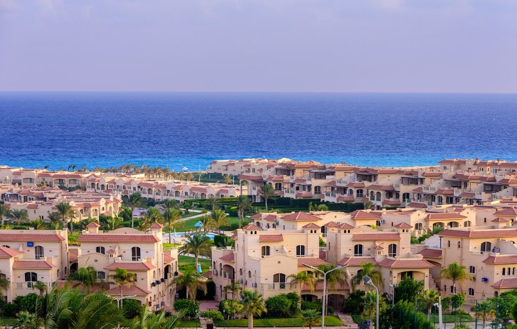 la-vista-ray-resort-sokhna