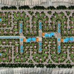 la-vista-ray-sokhna-resort-location