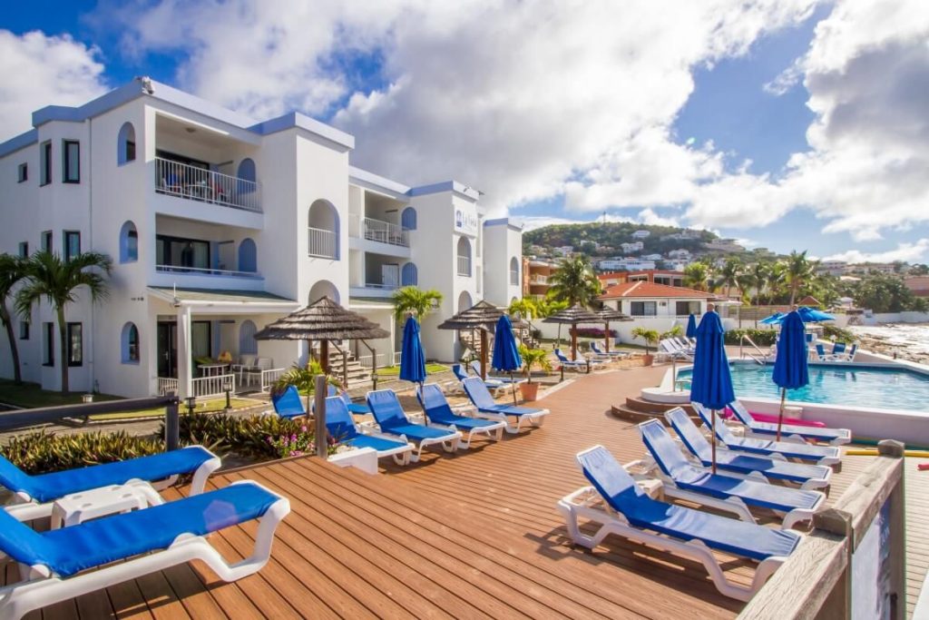 قرية-لافيستا-العين-السخنة