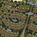 قرية-لافيستا-كاسكادا-الساحل-الشمالي-ماستر-بلان