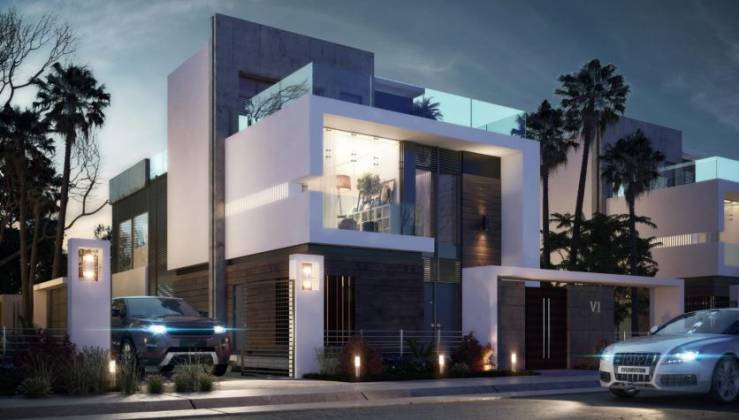 لافيستا-العاصمة